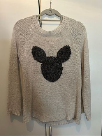 Pull en laine