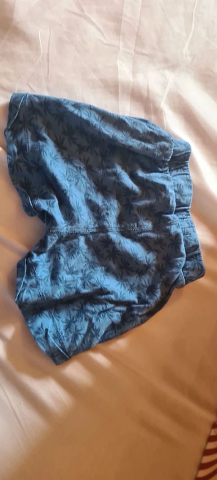 Short garçon - photo numéro 2