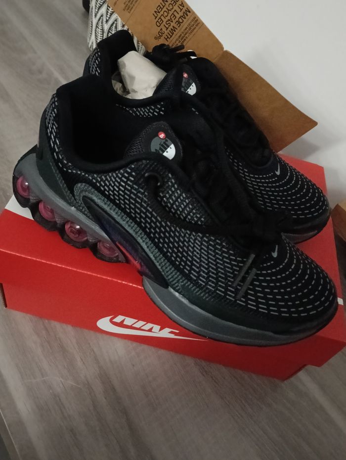 Basket Nike - photo numéro 4