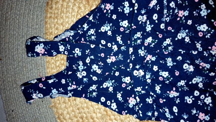 Salopette 18mois sergent major - photo numéro 6