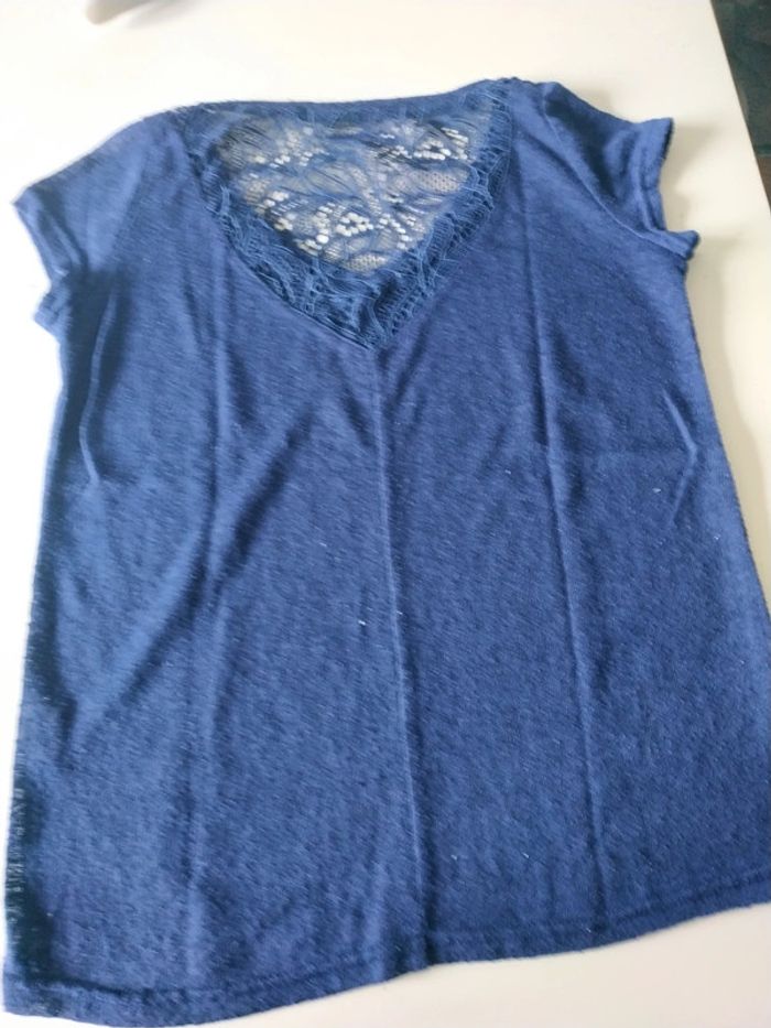 Tee-shirt Mim - photo numéro 3