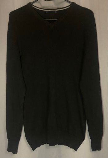 Pull noir
