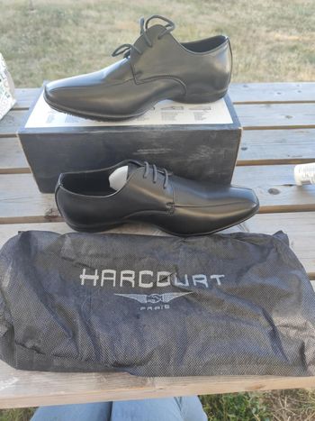 Chaussures habillées