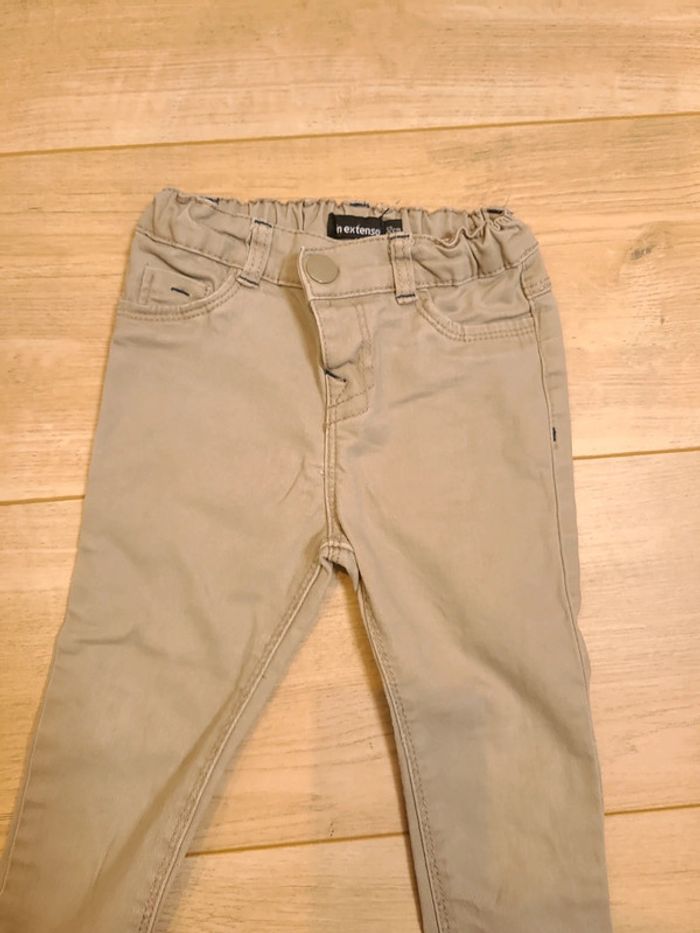 Pantalon garçon - photo numéro 3