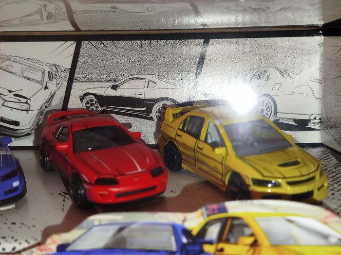 Majorette Giftpack Japan Séries - photo numéro 9