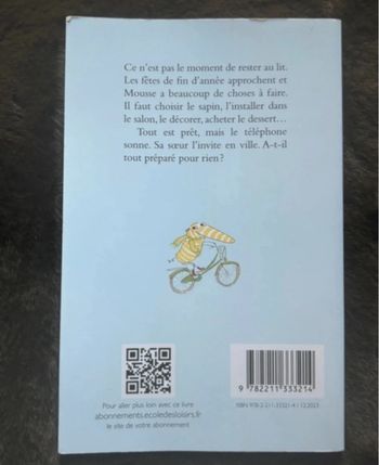 Rendez-vous chez mousse