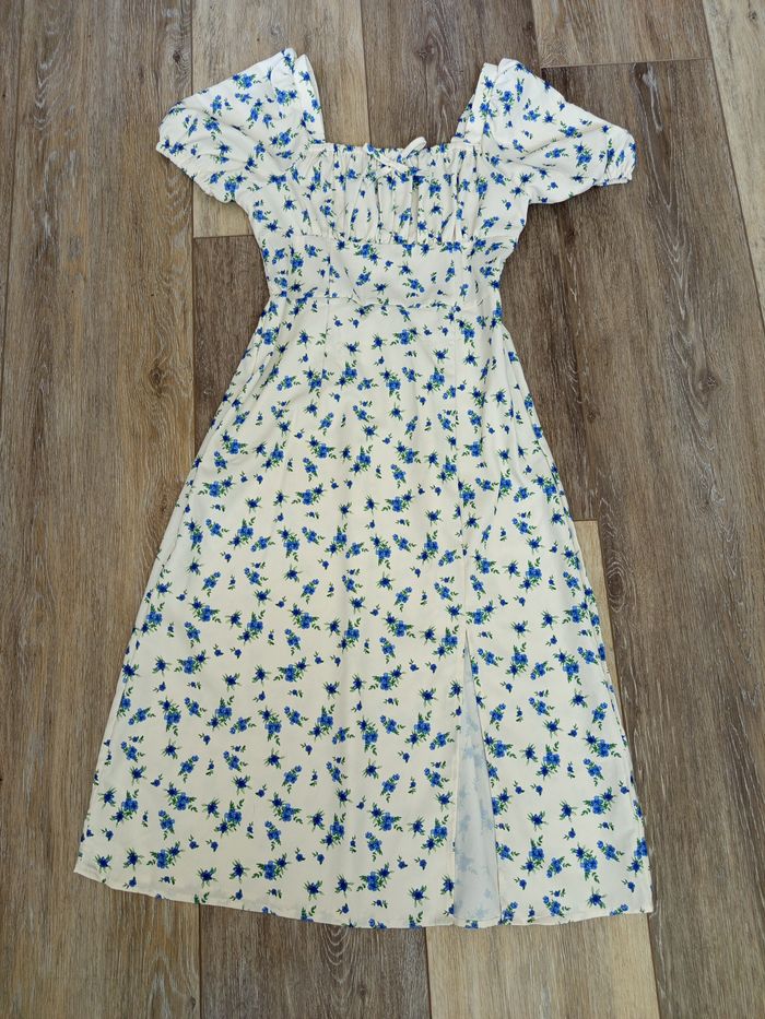Robe fille