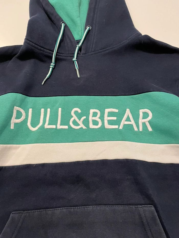 Pull pull & bear taille 36 - photo numéro 2