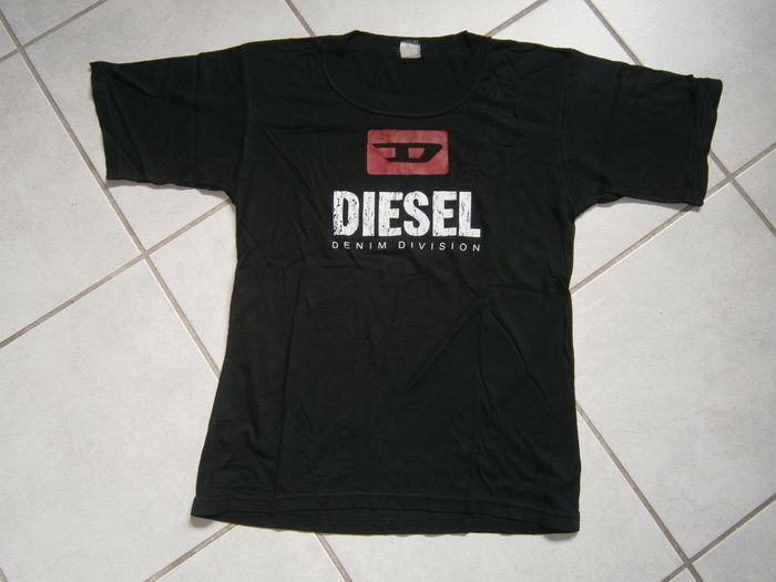 Tee-shirt MC noir 10 ans