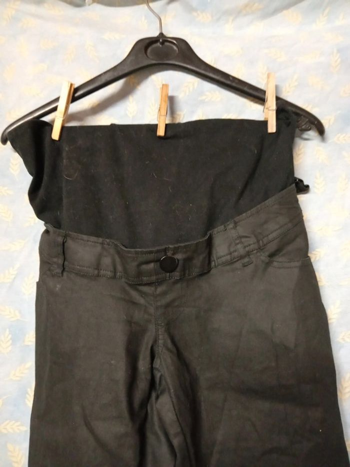 Pantalon grossesse - photo numéro 3