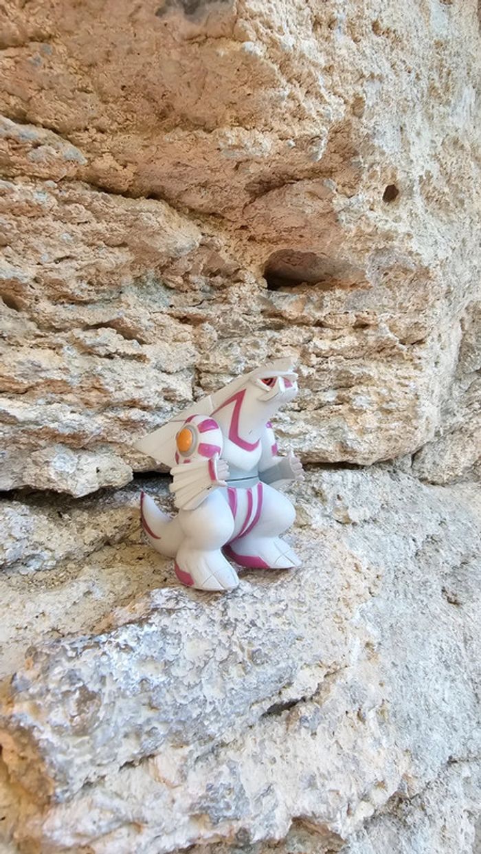 Super figurine Pokemon Nintendo palkia