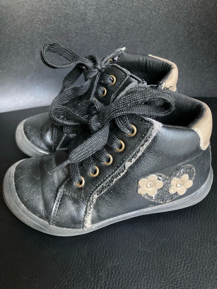 Chaussures - photo numéro 3