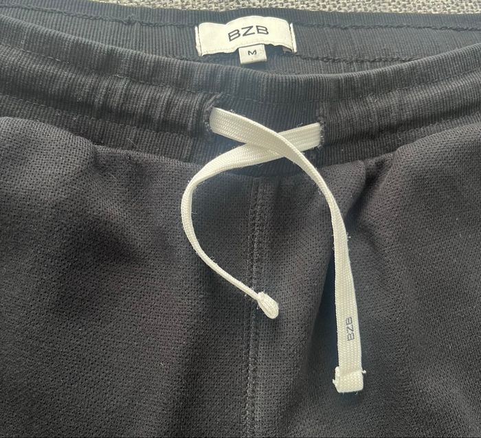 Short  maille piquée BZB - photo numéro 2