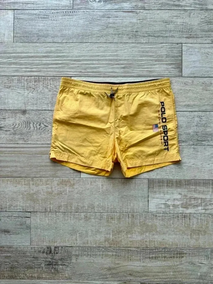Short de bain Polo Sport Ralph Lauren - photo numéro 2