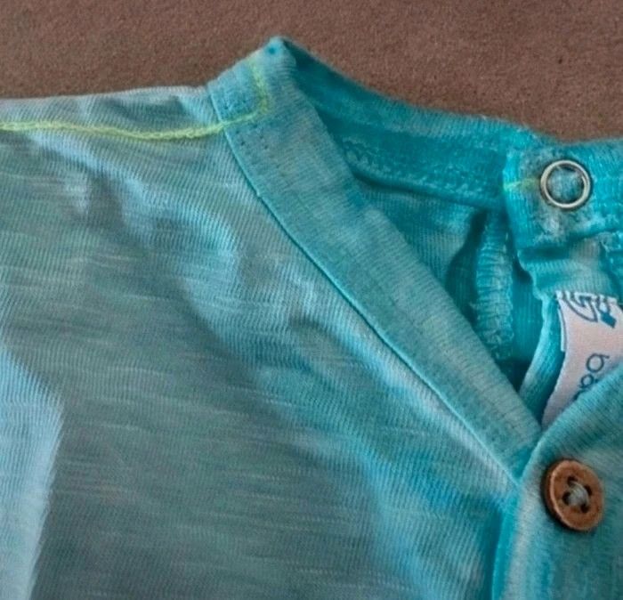 Lot de 7 tee shirt 6 mois - photo numéro 19