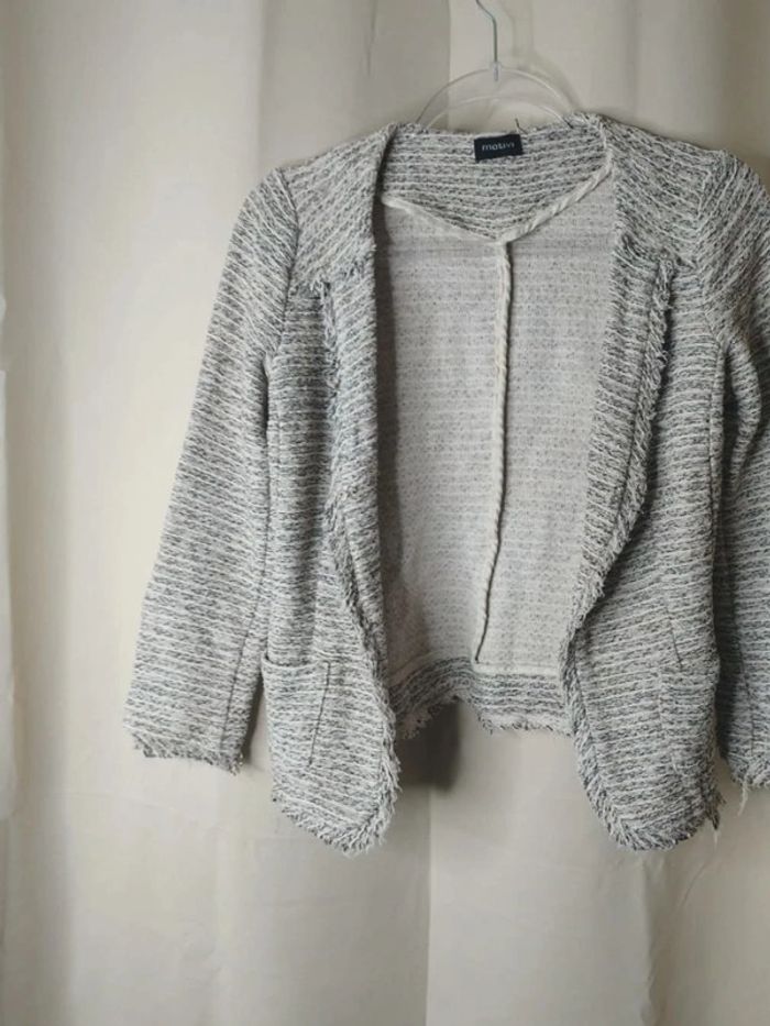 Veste motivi - photo numéro 2