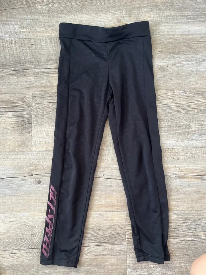Legging sport 6ans