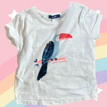Tee-shirts