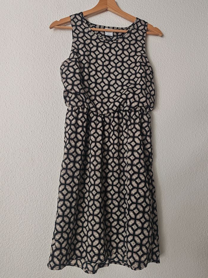 Robe chic - photo numéro 2