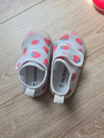 Chaussures d'eau