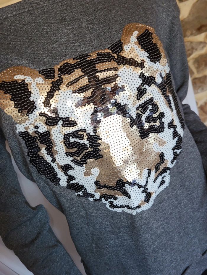 Pull 38/40 - photo numéro 3