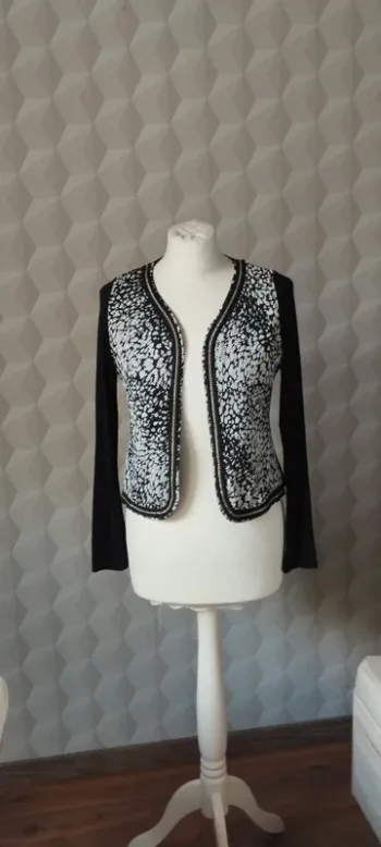 Veste Woman code.38