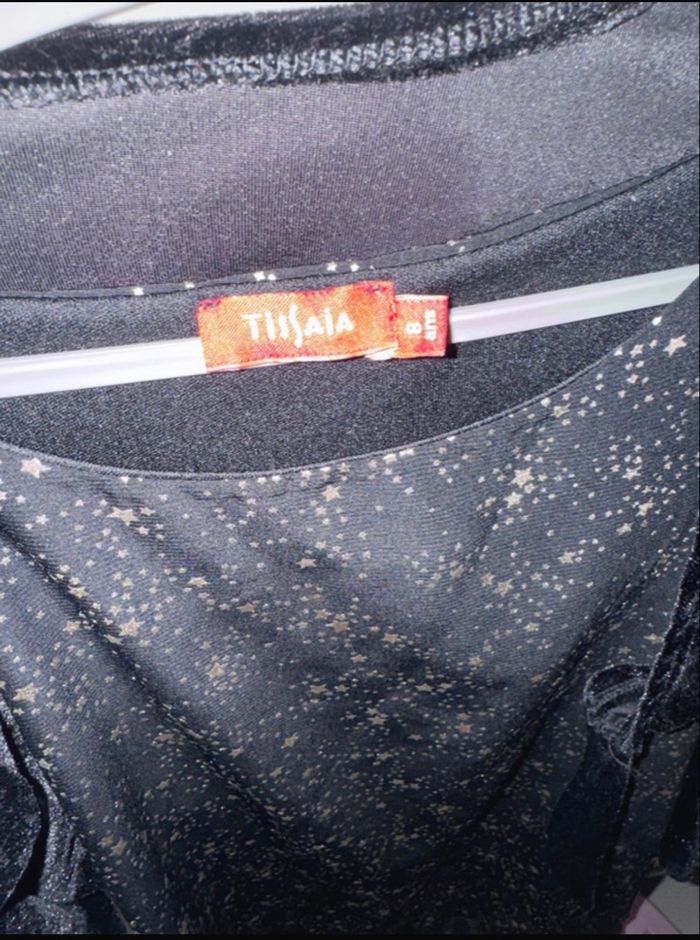 Robe fêtes - photo numéro 2