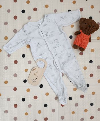 Pyjama Bébé Gémo
