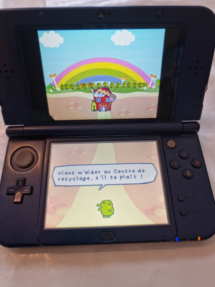 Jeu de Nintendo DS Tamagotchi connexion Corner shop 3 - photo numéro 7