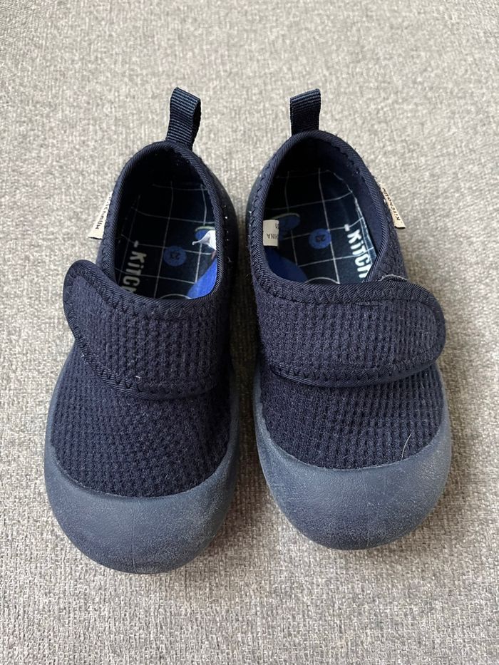 Chausson - photo numéro 2