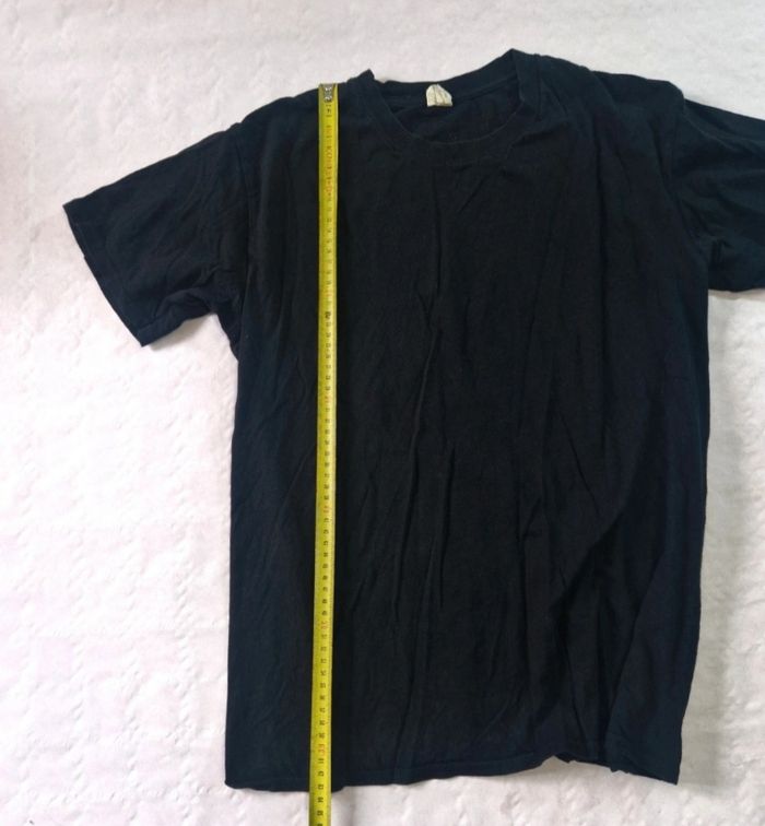 Gildan T-shirt Homme M Humour - photo numéro 6