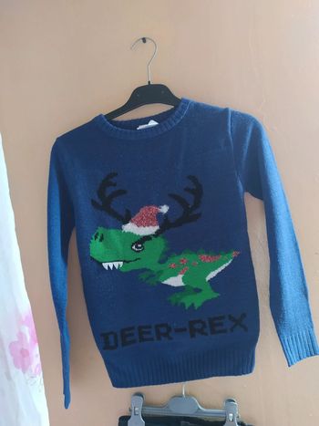 Pulls de Noël