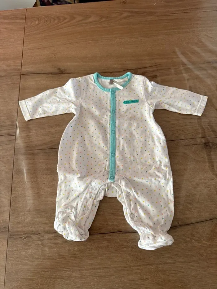 Pyjama orchestra