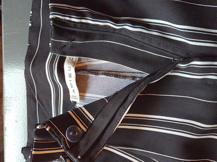 Pantalon "Amisu" Taille 40 Neuf - photo numéro 9
