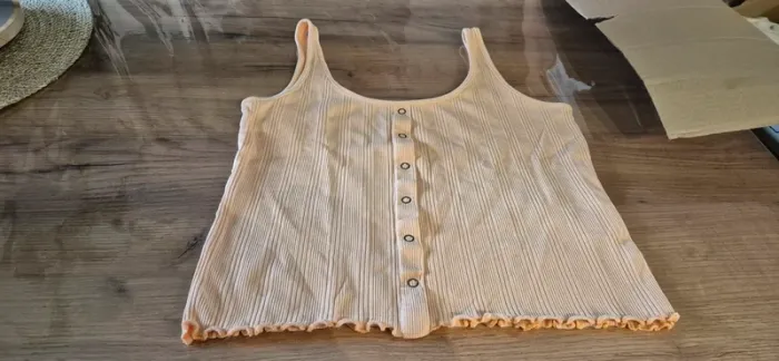 Top cache cache taille 36