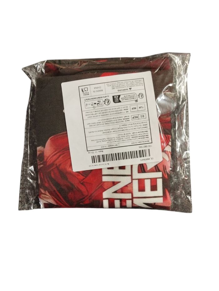 Tote bag sac cabas Mylène Farmer - photo numéro 2