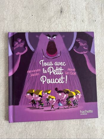 Entre dans le conte tome 3
