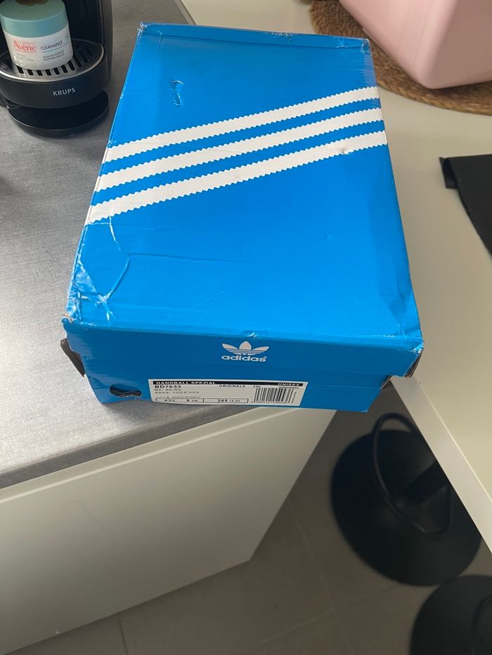 Adidas Spezial - photo numéro 2