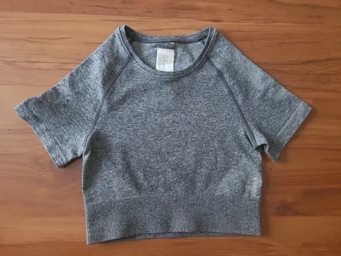 Tshirt court sport mc