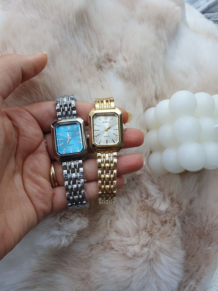 Lot de montres - photo numéro 2