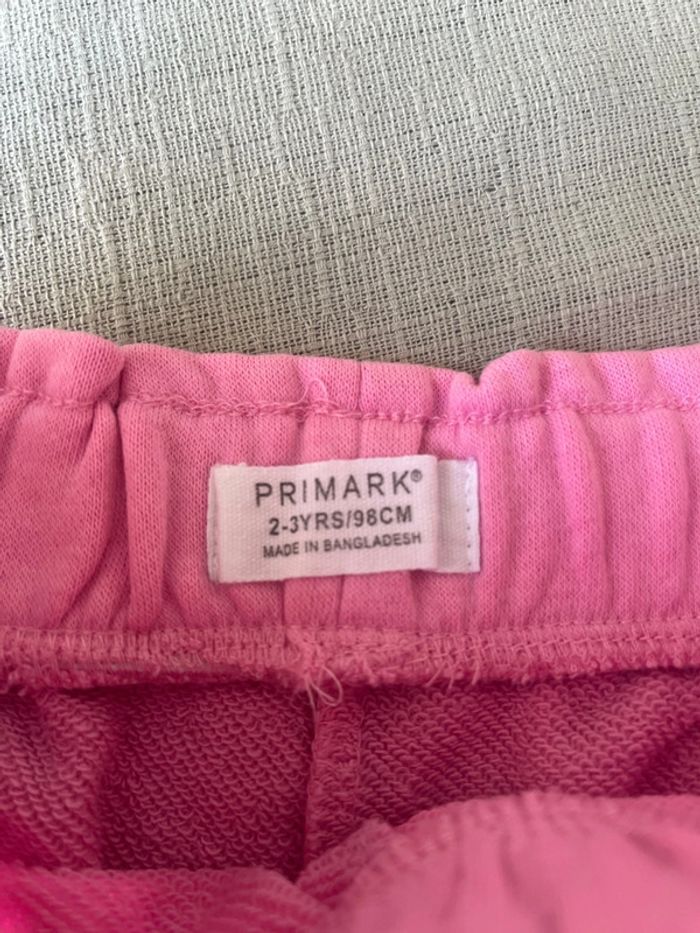 Short 2/3 ans - photo numéro 2