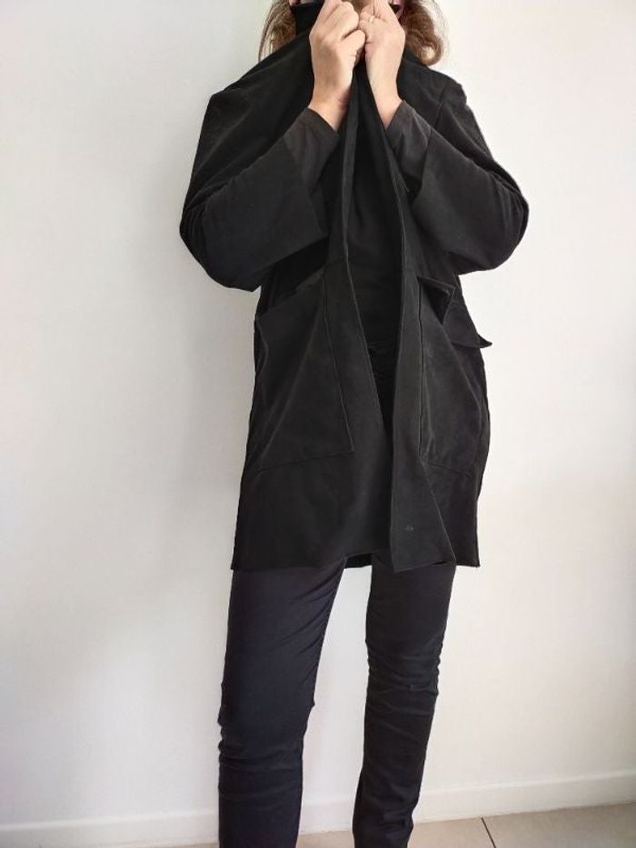 🍓 blouson femme T 38 🍓