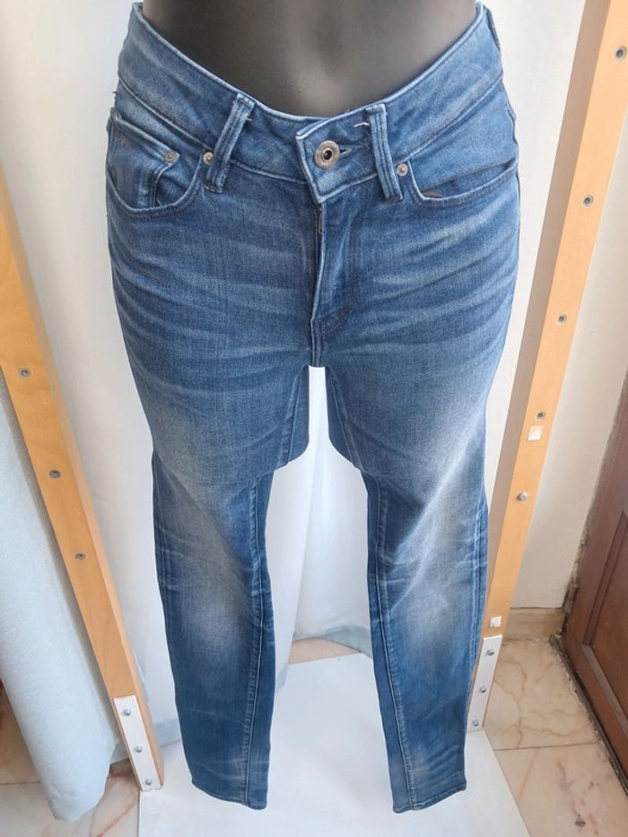 G star jean T.36 en tbe