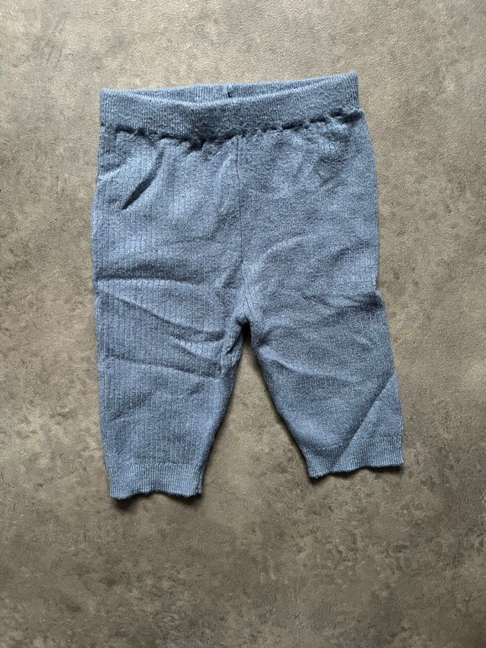 Ensemble pull bébé - photo numéro 4