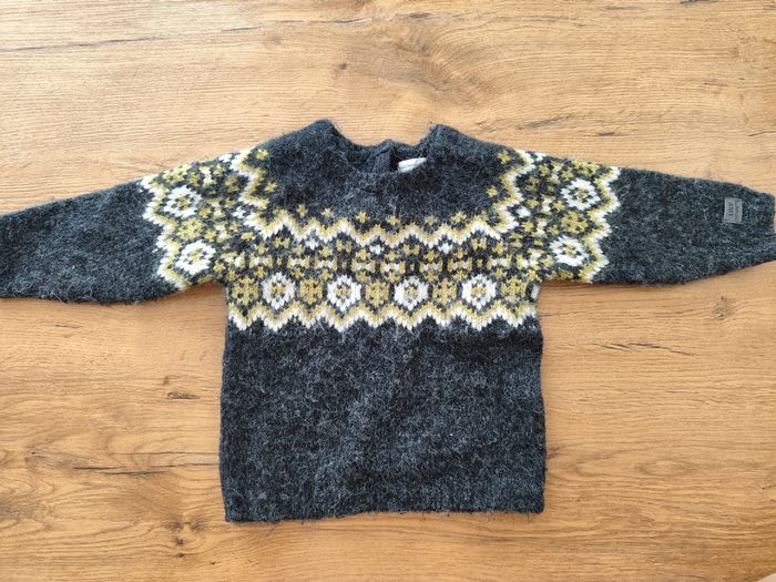 Pulls 18mois garçon - photo numéro 4