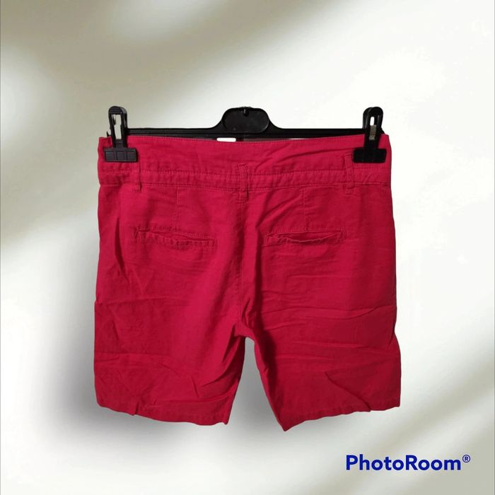 Short Femme La Redoute T. M - photo numéro 2