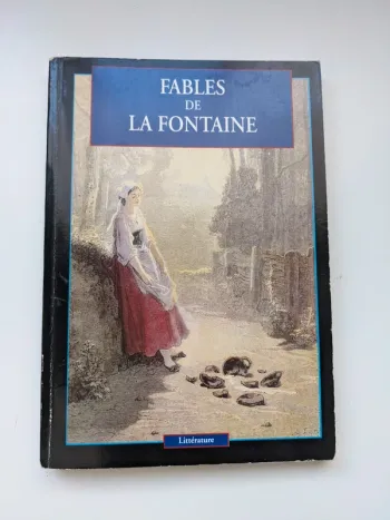 Fables de la Fontaine
