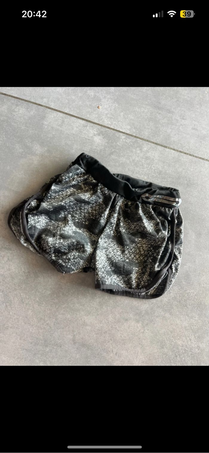 Short