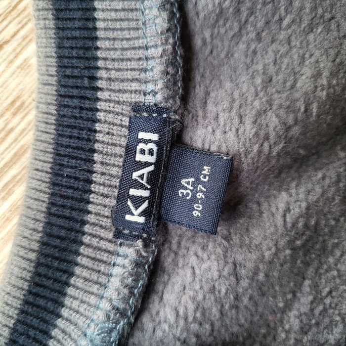 Veste bomber - photo numéro 4