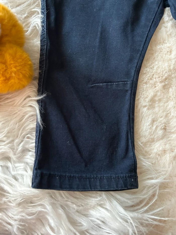 Ensemble 4 pièces 12 mois - photo numéro 8